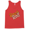 ROCK N ROLL Tank Top