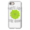 give me the succ iPhone 8