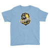 huffle bits Youth Tee