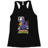 summer time treats Racerback Tank