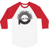 duct tape   a cosplayer's best friend 3/4 Sleeve Shirt
