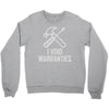 void warranty Crewneck Sweatshirt