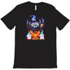 ghostly halloween T-Shirt