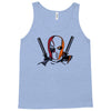 mercenarys Tank Top