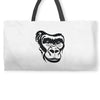 monkey face Weekender Totes