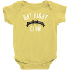 bat fight Baby Bodysuit