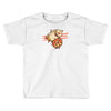 tough cookie and leche libre Toddler T-shirt