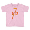 Jake Paul Toddler T-shirt