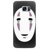 no face spirited away Samsung Galaxy S7 Edge