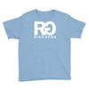 rich gang Youth Tee