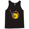 vader from vulcan Tank Top
