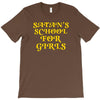Satans School For Girls T-Shirt