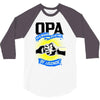 opa der mann der mythos die legende 1 3/4 Sleeve Shirt
