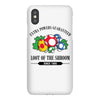 loot of the shroom iPhoneX