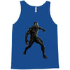 black panther Tank Top