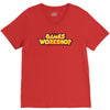 games workshop V-Neck Tee