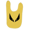 wolverine Baby Bibs