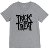 trick or treat V-Neck Tee