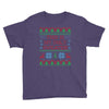 this is my ugly sweater Youth Tee