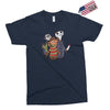 ded, dead, and deadly Exclusive T-shirt