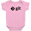 GIT IM FIT Baby Bodysuit