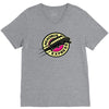 nekobus express V-Neck Tee