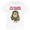 the walking dead neu 15 T-Shirt