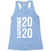 Kaepernick 2020 Racerback Tank