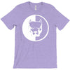 pitbull syndicate logo dogs T-Shirt