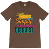 single mom's cools t shirts T-Shirt