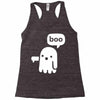 Ghost Of Disapproval Racerback Tank