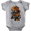 longboarder Baby Onesie