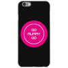 mummy go iPhone 6/6s Case