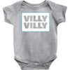 Villy Villy Baby Bodysuit