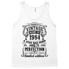 Vintage 1984 Tank Top