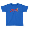 The Legend Of Zelda Toddler T-shirt