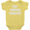 prosecco Baby Onesie