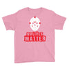 No Lives Matter Youth Tee