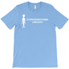 movie t shirt inspired by classic films   paul T-Shirt