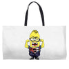 out of baby ruth! Weekender Totes