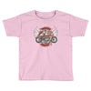 american choppers Toddler T-shirt
