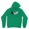 Girl Unisex Hoodie