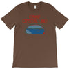 camp crystal lake T-Shirt