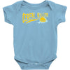 cereal killer 1 Baby Bodysuit