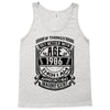 If Things Better 1986 Age Approach Magnificent Tank Top
