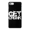 get crunk 2 iPhone 7 Case