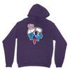 krim lim Unisex Hoodie