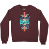 nobody can drag me down Crewneck Sweatshirt