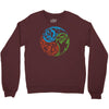 balance of power clearance Crewneck Sweatshirt