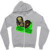 preda toreos Zipper Hoodie